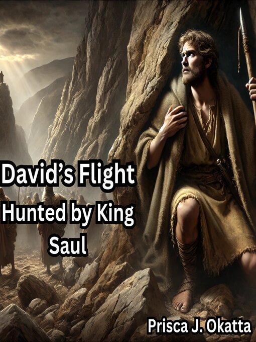 Title details for David's Flight by Prisca J. Okatta - Available